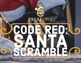 Code Red: Santa Scramble