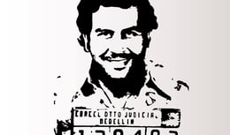 Escobar's Hideout