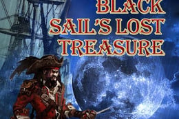 Black Sail'S Lost Treasure