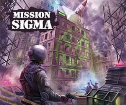 Mission Sigma [VR]