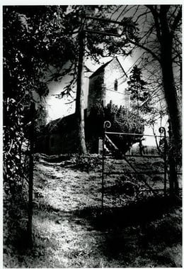 The Lost Church