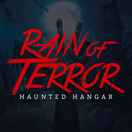 The Rain of Terror