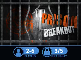 Prison Breakout