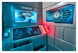 Star Trek: Quantum Filament