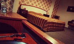 Dark Side Of The Room - Clues Refreshed