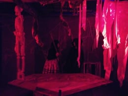 Purgatory