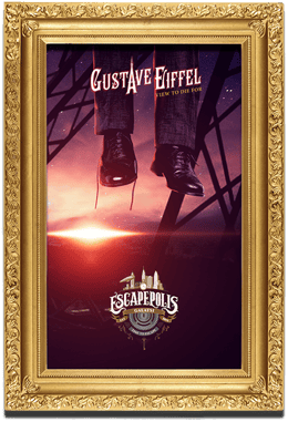 Gustave Eiffel