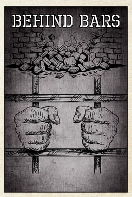Behind Bars
