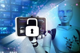 Alerte au Laboratoire de Robotique