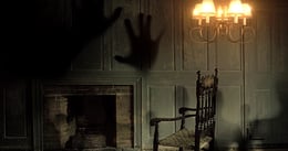 Geisterstunde [Witching Hour]
