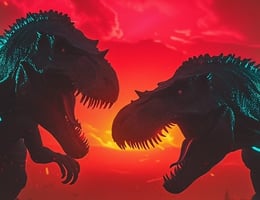 Primal Ranch [VR]