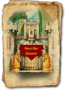 Save The Queen