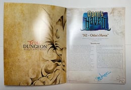 N2 Odin's Haven