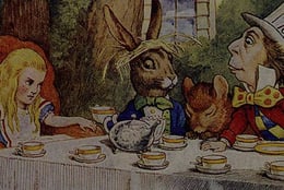 Wonderland