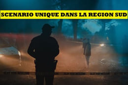 L’affaire Bambell: Sur Les Traces Du Tueur [The Bambell Case: In The Footsteps Of The Killer] [Outdoor]