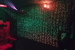 The Basement
