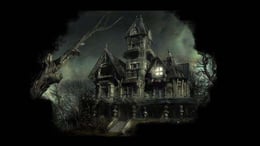 The Mansion