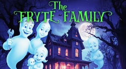 Unfinished Business [prev. The Fryte Family]
