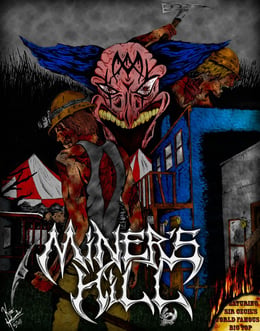Miners Hill
