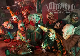 Mr. Grendel’s Birthday Party of Horrors!