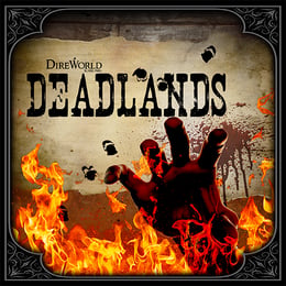 Deadlands