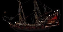 Queen Anne's Revenge