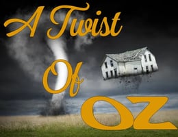 A Twist Of Oz
