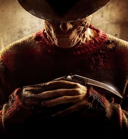 A Nightmare on Elm Street