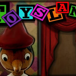 Toys Land