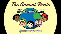 Game 11: The Annual Picnic
