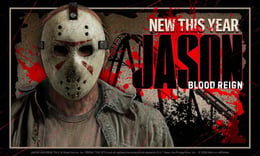 Jason: Blood Reign
