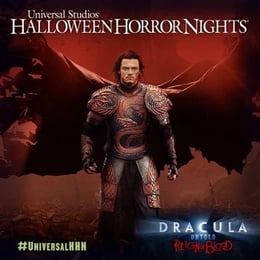 Dracula Untold: Reign of Blood [Season 2014]