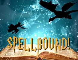 Spellbound