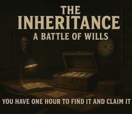 The Inheritance - A Battle of Wills