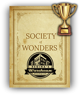 Society Of Wonders [Outdoor]