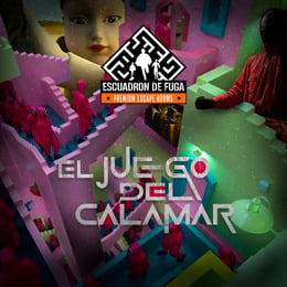 El Juego del Calamar