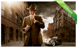 Prohibition - The Lucky Duck