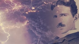 Teslin Genijalni Um [Tesla’s Genius Mind]