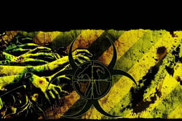 Biohazard