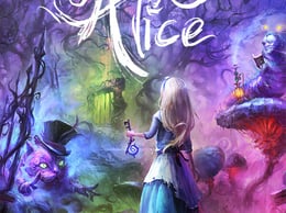 Alice [VR]