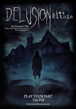 Lies Within [Season 2014]