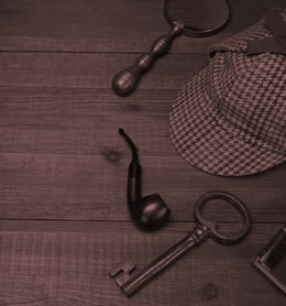 Cluedo