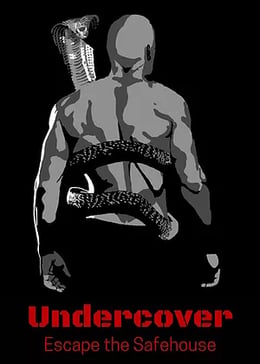 Yakuza: Escape The Serpent / Undercover: Escape The Safehouse