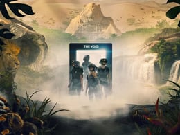Jumanji VR: Reverse The Curse [VR]