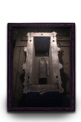 Τhe Secret Tomb