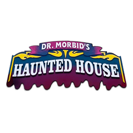 Dr. Morbid's Haunted House