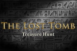 The Lost Tomb