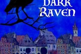 The Curse Of The Dark Raven