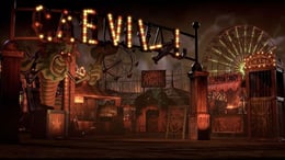Cursed Carnival