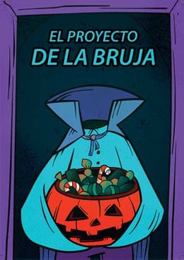 El Proyecto De La Bruja [The Witch Project]